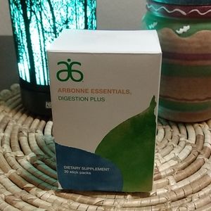 Arbonne Digestion Plus
